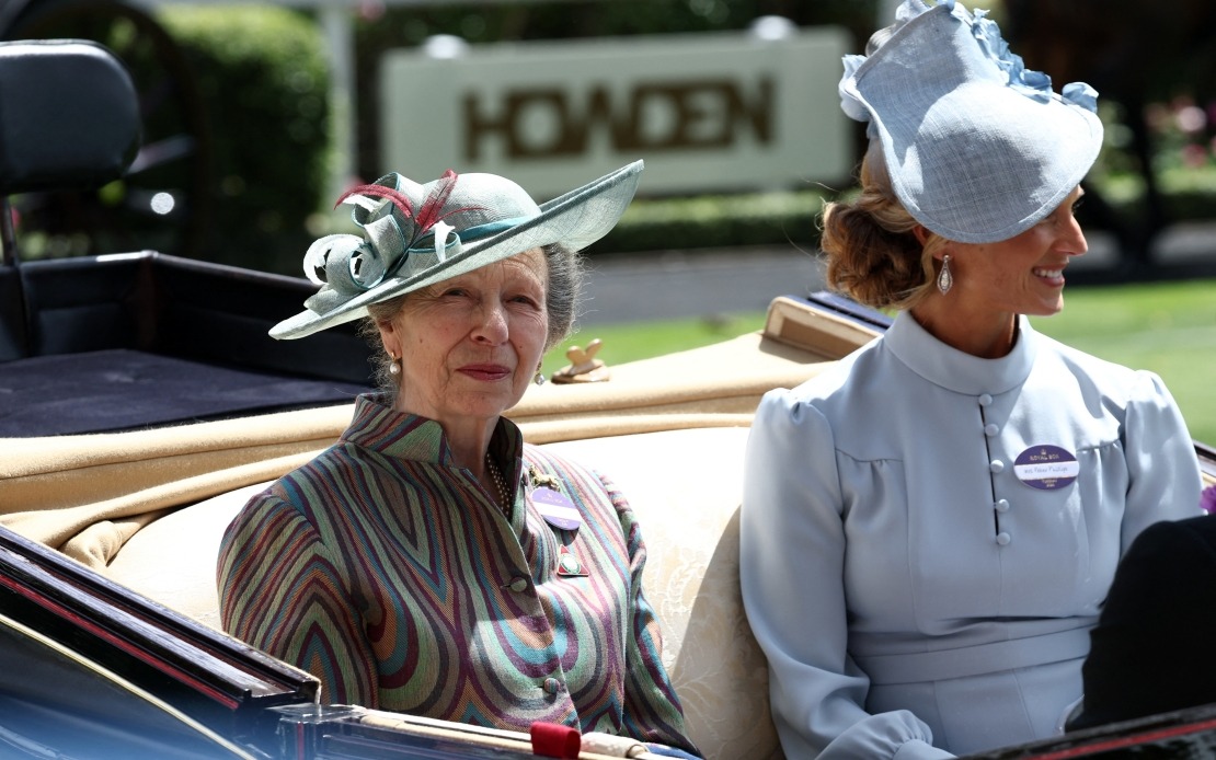 Princess Anne Visits South Korea to Commemorate Korean War Sacrifices and Strengthen Bilateral Ties