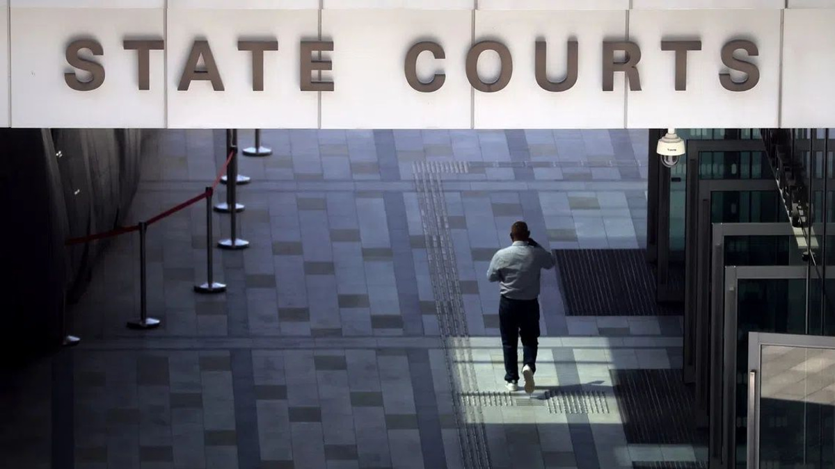 Singapore Father Charged with Child Abuse After Alleged Assault at Airport and Nakedness Incident