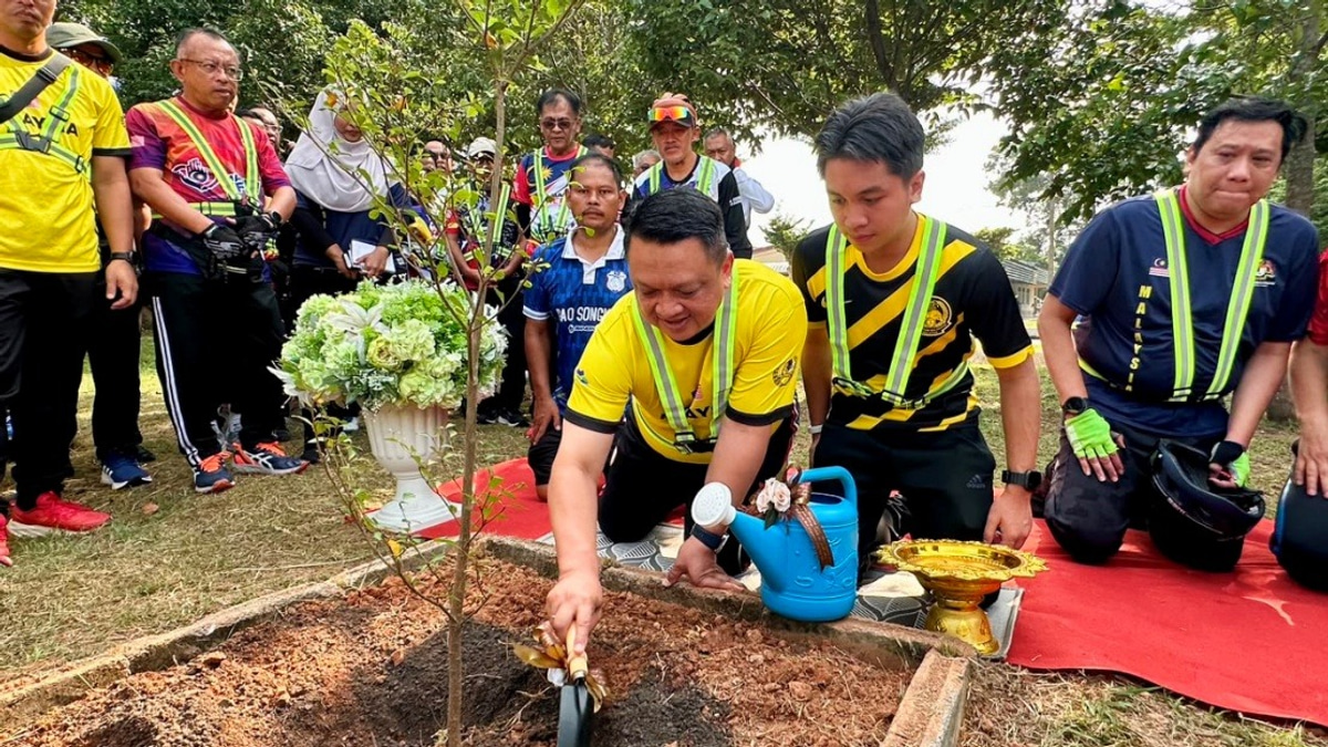 Malaysia Warns Citizens to Avoid Non-Essential Travel to Troubled Southern Thailand Border Region