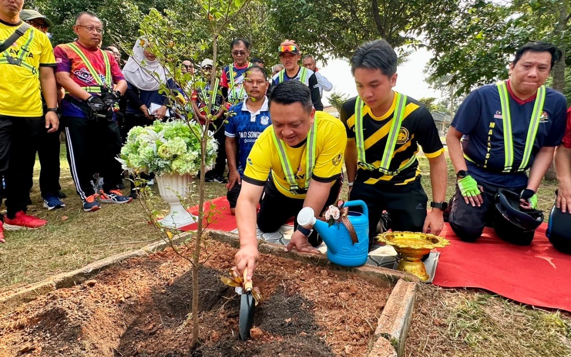 Malaysia Warns Citizens to Avoid Non-Essential Travel to Troubled Southern Thailand Border Region