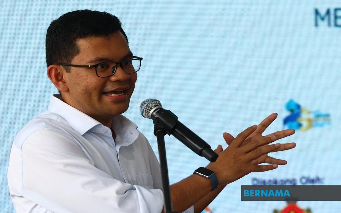 Minister Akmal Nasrullah Warns of Systemic Failures in Government Project Oversight
