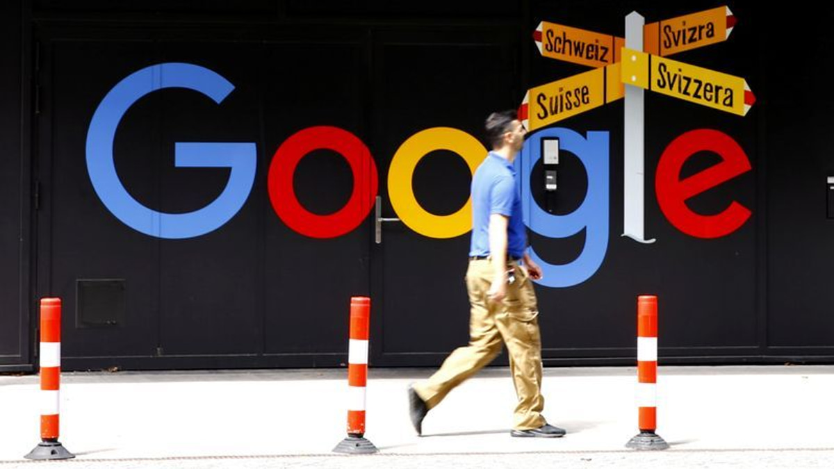 Swiss Competition Authority Launches Probe into Google's Removal of Android Search Choice Feature