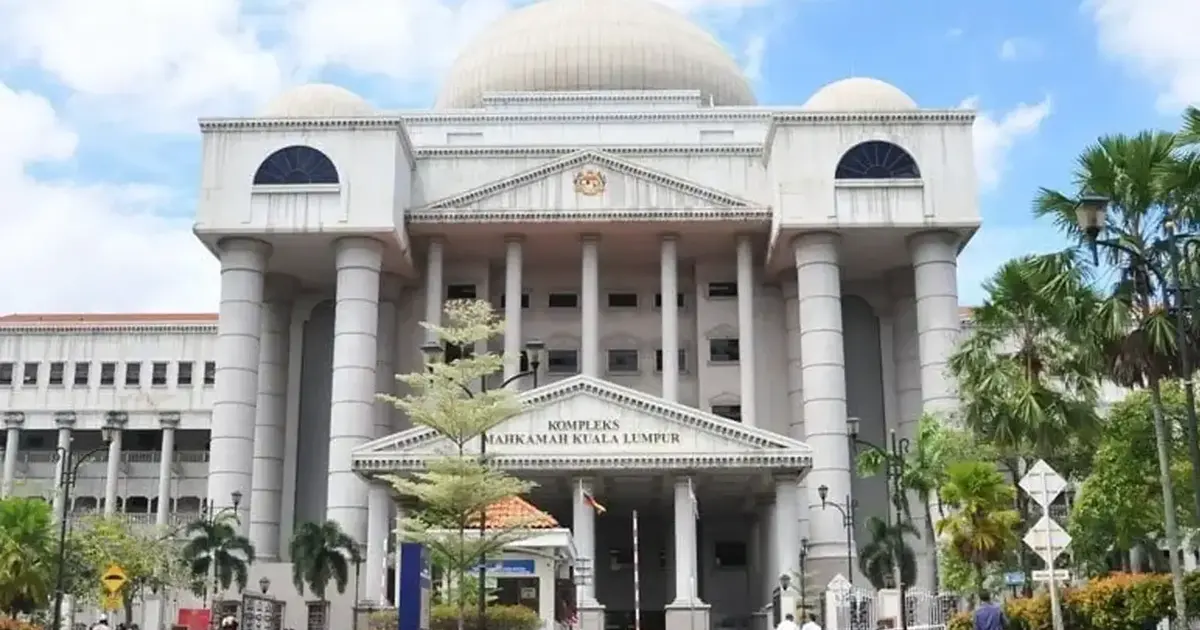 High Court Freezes RM14 Million in Assets of Oil Palm Conglomerate