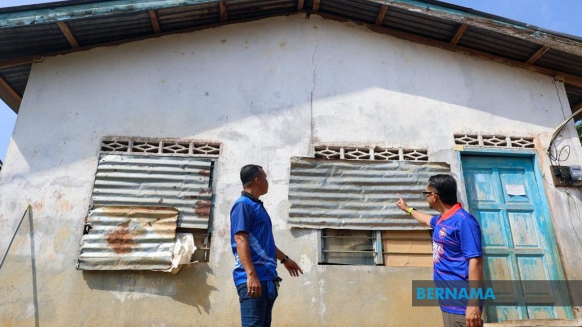 Kelantan Identifies Five Priority Areas for Orang Asli Communities in Remote Settlements