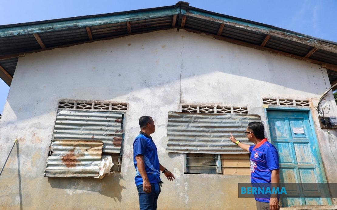 Kelantan Identifies Five Priority Areas for Orang Asli Communities in Remote Settlements