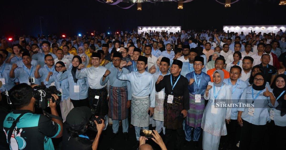 PKR Youth Chief: Pakatan Harapan Must Rebuild Voter Confidence Rather Than Blame Electorate