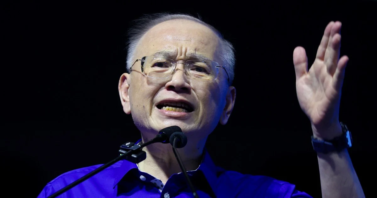 Johor MP Flags Congestion Fears as e-ART Project Faces Continued Implementation Delays