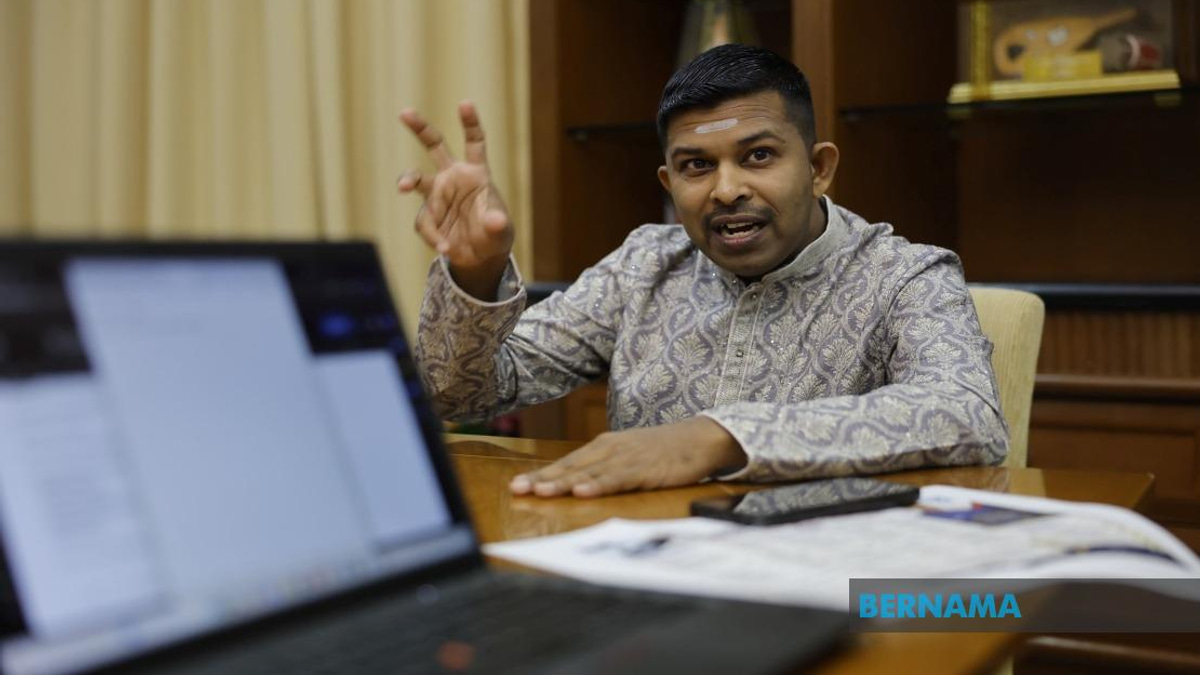 Malaysia's Legal Reforms Falling Short Without Better Public Communication Strategy