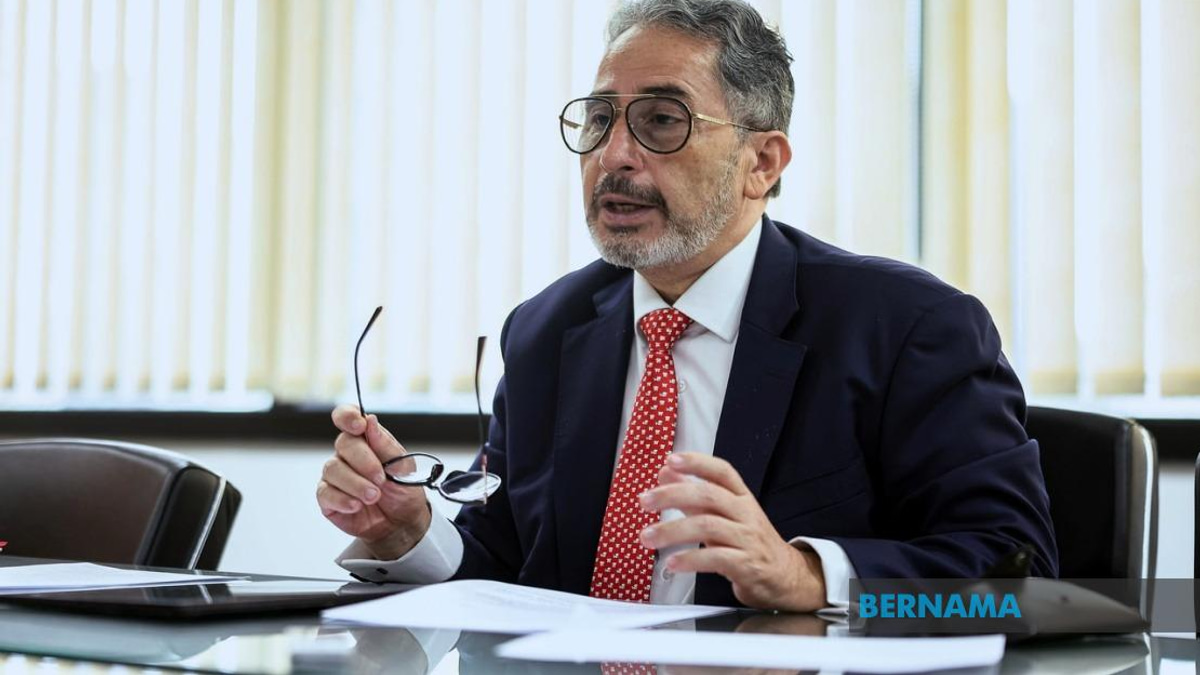 Peru and Malaysia Mark Four Decades of Diplomacy, Chart Course for Deeper Economic Partnership