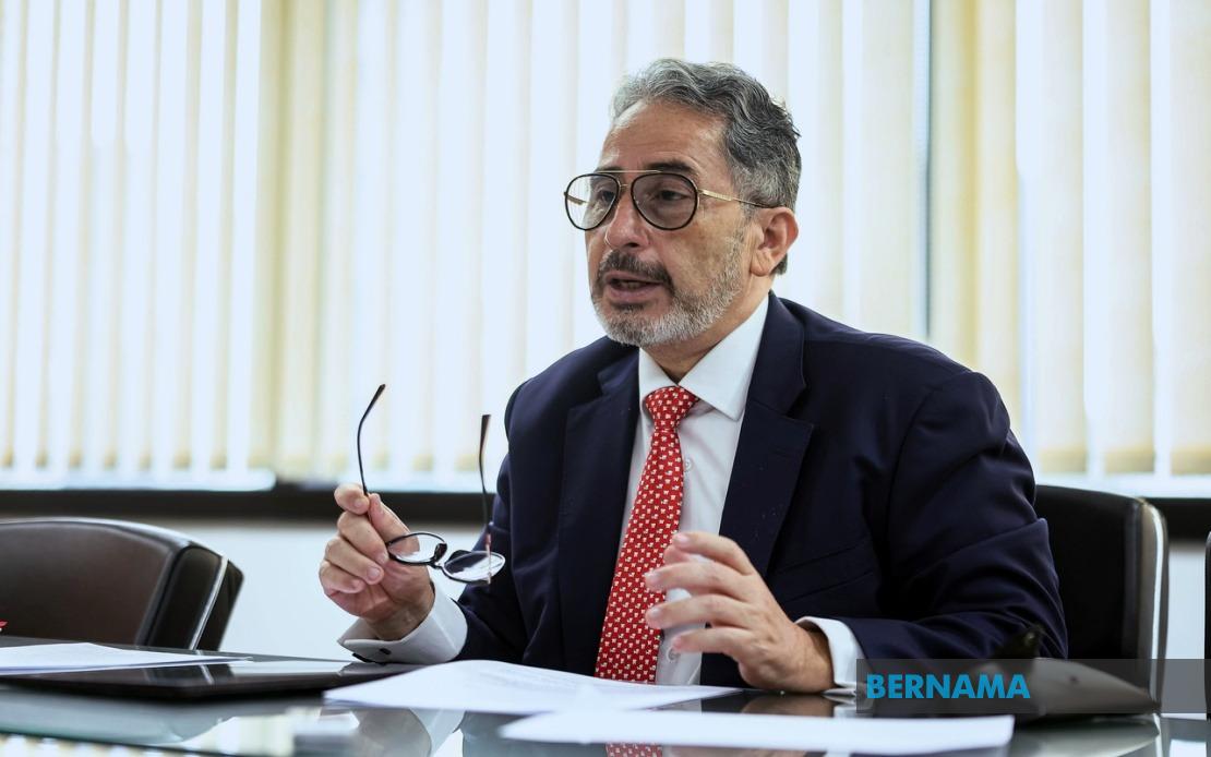 Peru and Malaysia Mark Four Decades of Diplomacy, Chart Course for Deeper Economic Partnership