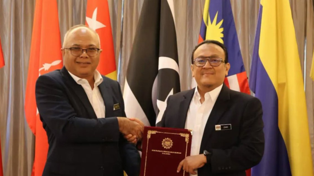 MACC Outlines Six Reforms to Plug Leakages in Cooking Oil Subsidy System