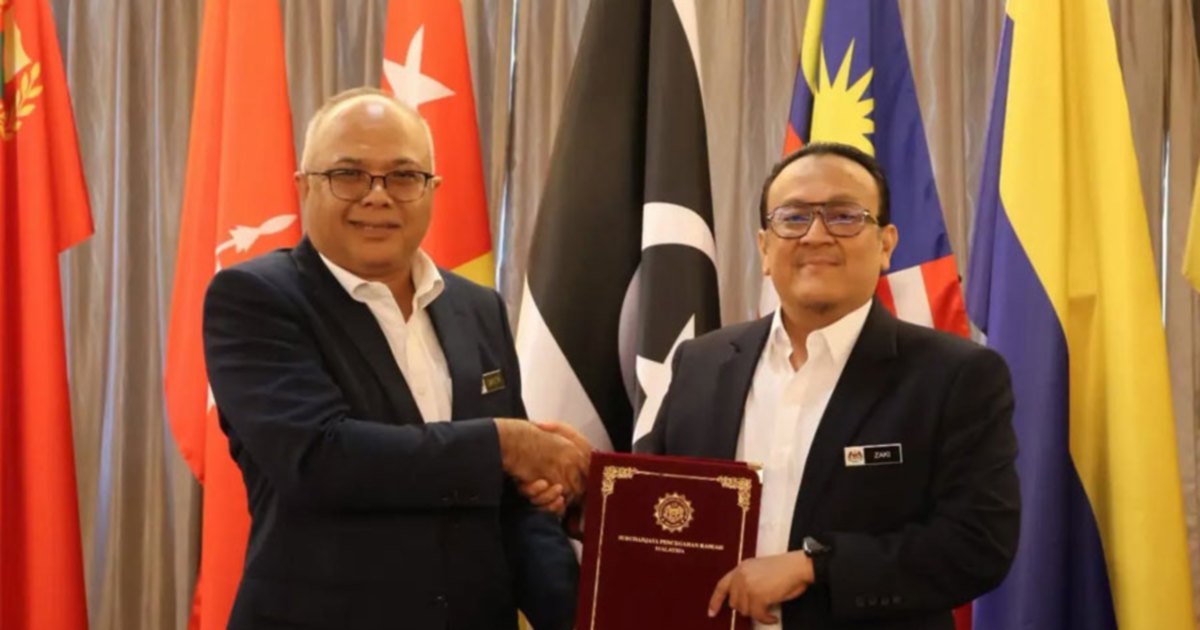 MACC Outlines Six Reforms to Plug Leakages in Cooking Oil Subsidy System
