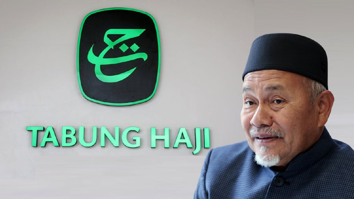 Pas Backs Emergency Parliament Session on Tabung Haji RCI Report, Calls for Swift Action