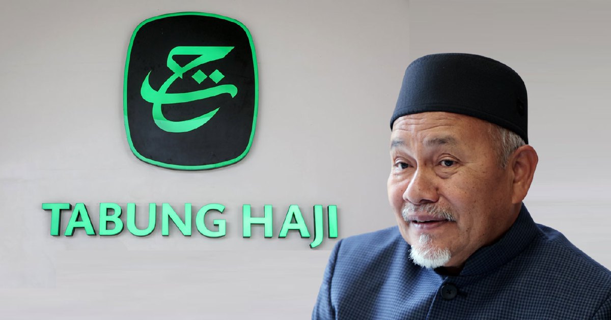 Pas Backs Emergency Parliament Session on Tabung Haji RCI Report, Calls for Swift Action