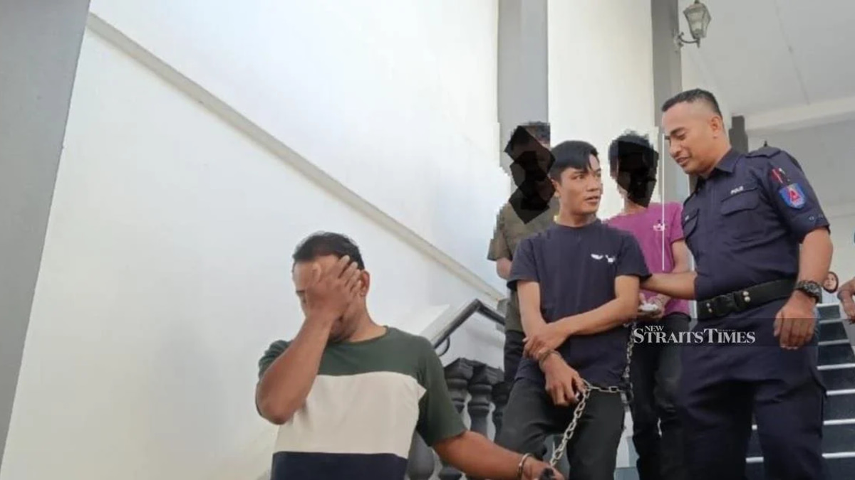 Man Gets Jail Time and Fine for Assaulting Wife Over Crying Child