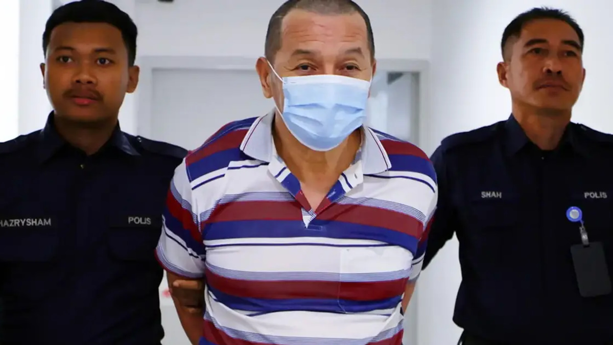 Federal Court dismisses appeal by former Rela officer in Fong Swee Fuan murder case