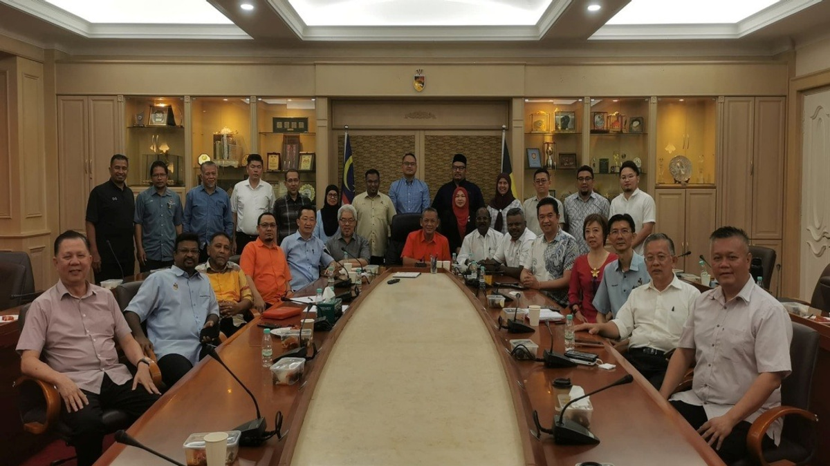 Negeri Sembilan PH Gears Up For State Election Following Johor Poll Announcement