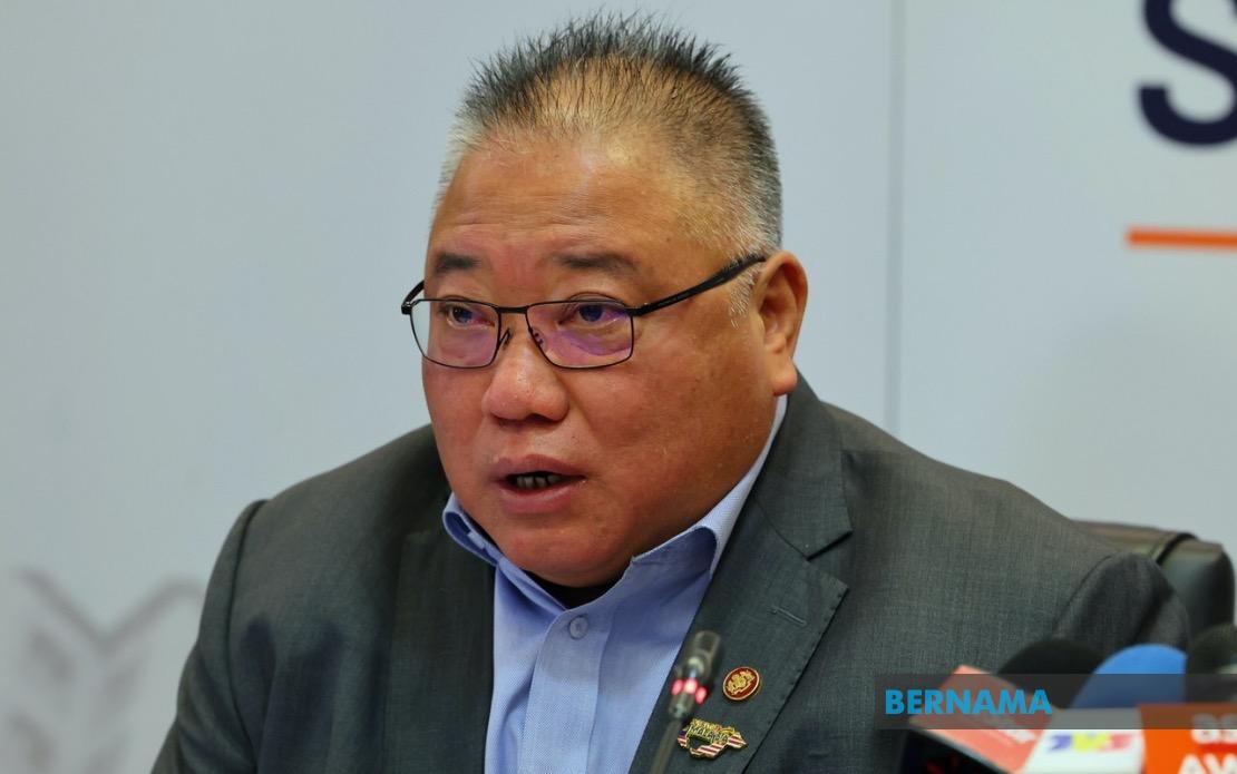 Malaysia Must Tighten Aviation Security After Co-pilot Drug Arrest, Says Tiong
