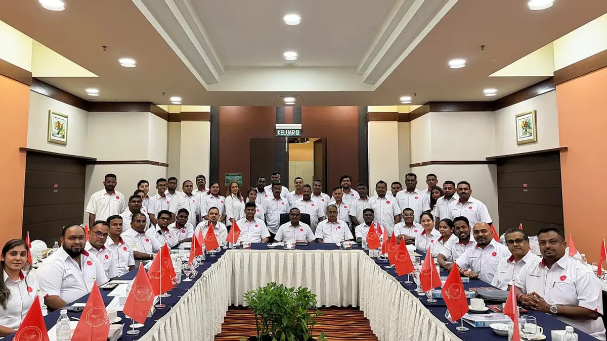 MIPP to Chart Political Course Following PN Supreme Council Talks