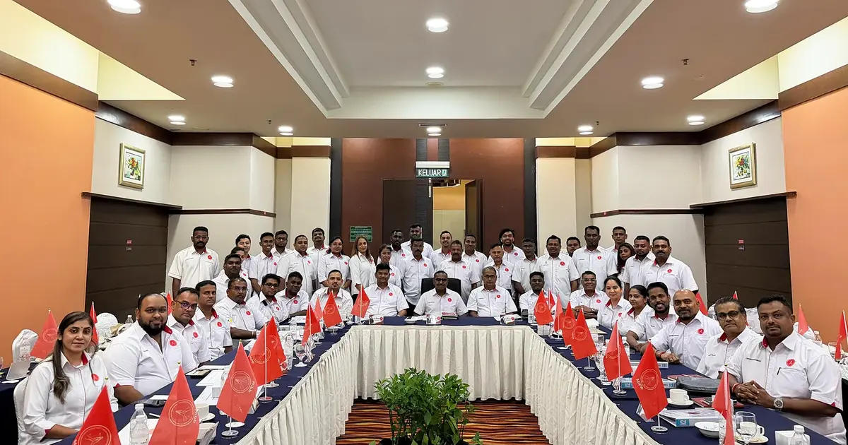MIPP to Chart Political Course Following PN Supreme Council Talks