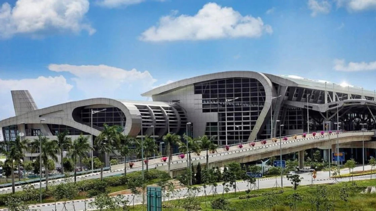 KKIA expansion hinges on land resolution with Sabah government