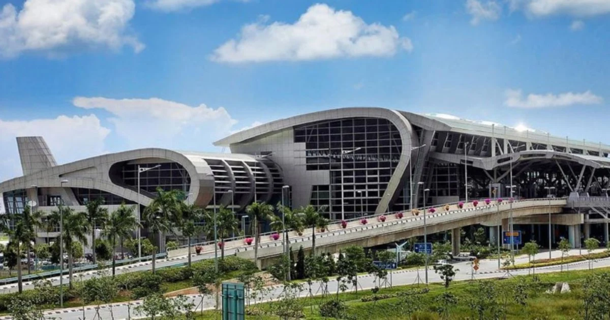 KKIA expansion hinges on land resolution with Sabah government