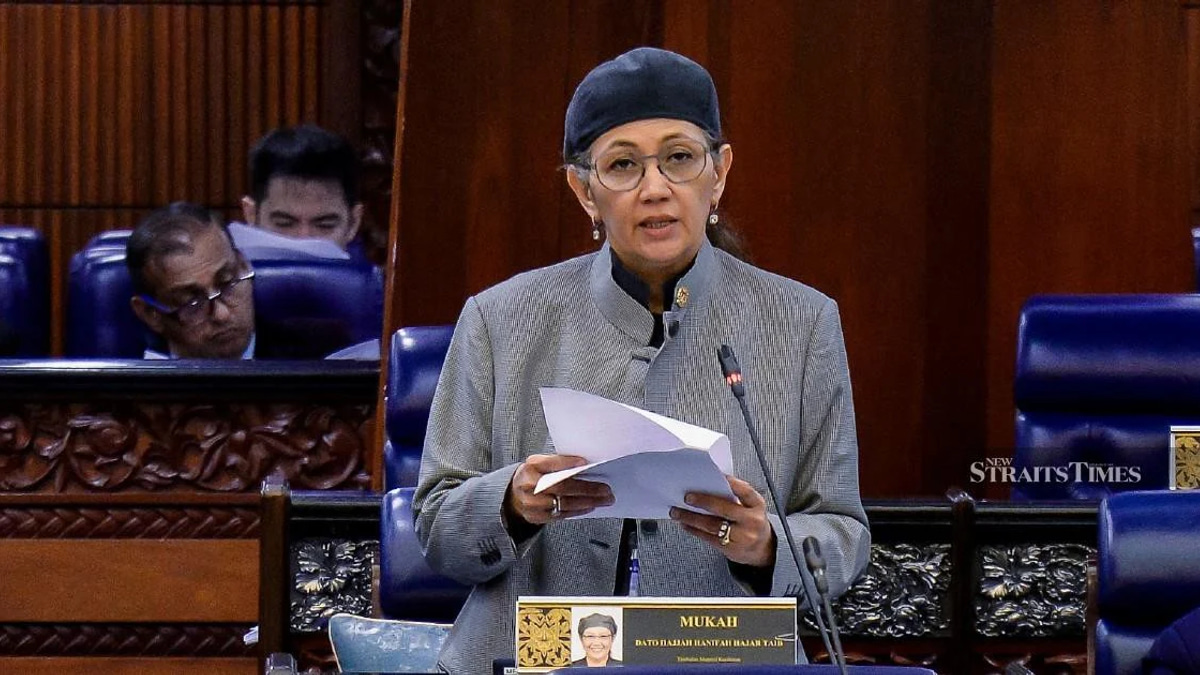 Health Ministry Establishes Panel to Examine Doctor Conduct in Taiping Prison Riot Case