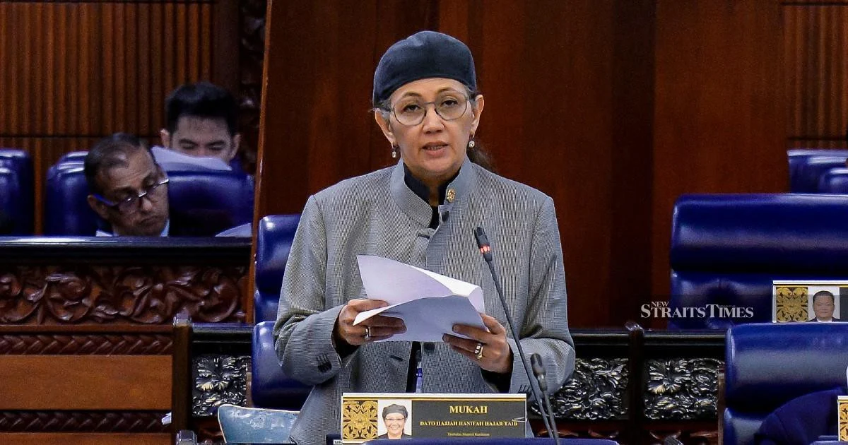 Health Ministry Establishes Panel to Examine Doctor Conduct in Taiping Prison Riot Case