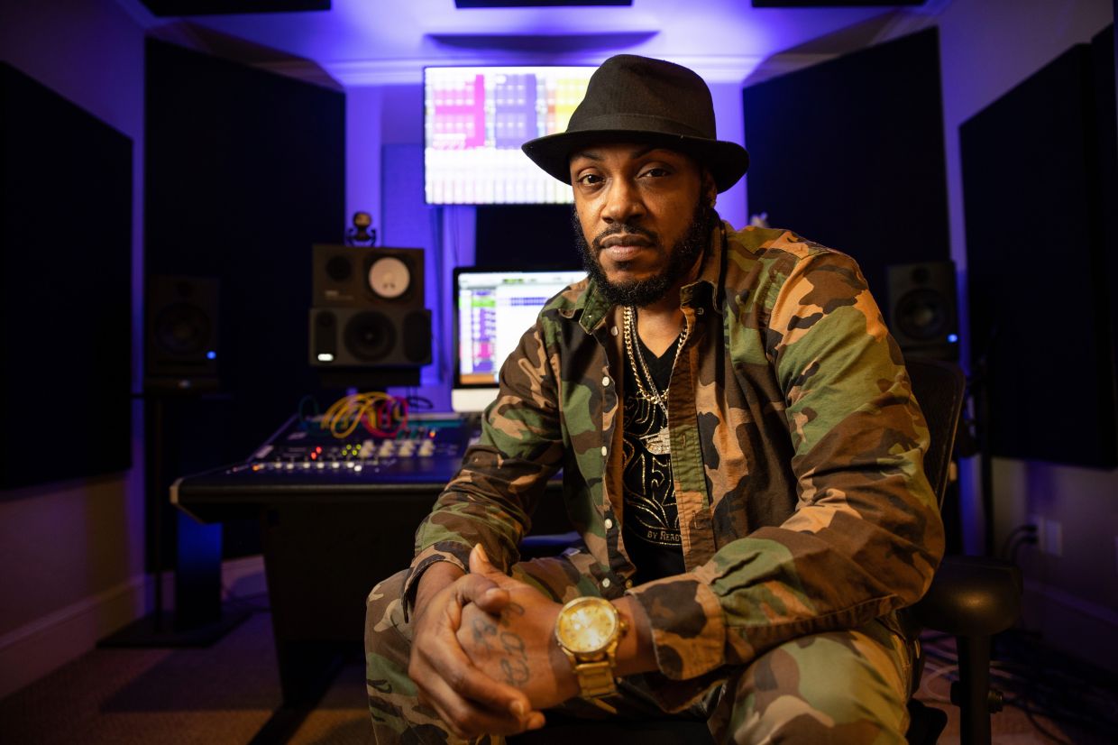 Grammy-nominated US rapper Mystikal sentenced to 20 years for 2022 rape