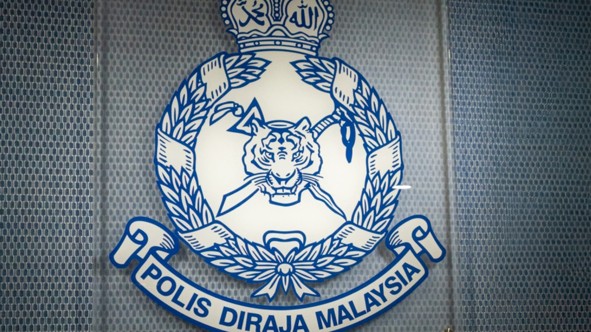 Police Arrest Suspect in Klang Cash Van Robbery Attempt, Recover Stolen Shotgun