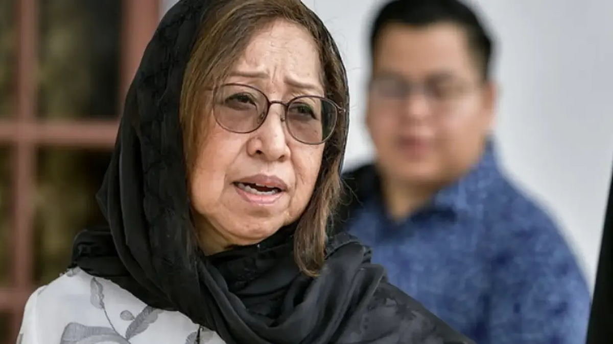 MACC to Challenge Court's Rejection of RM544mil Asset Freeze Attempt