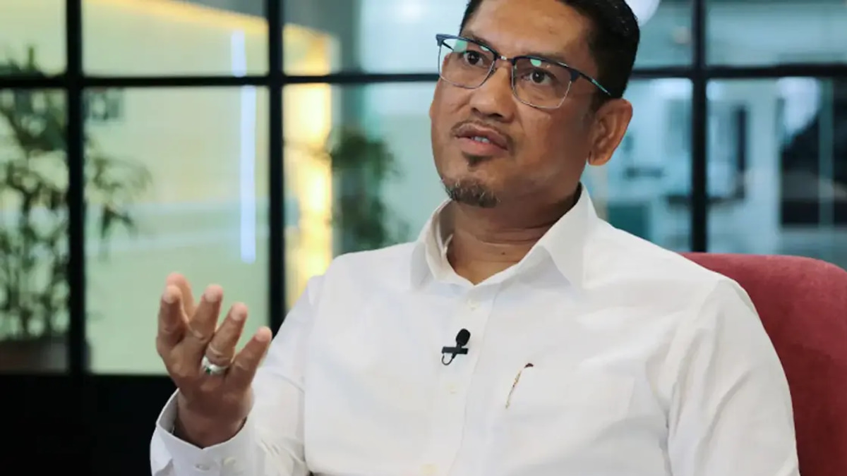 Bersatu Says It Has Options If PAS Leaves Coalition
