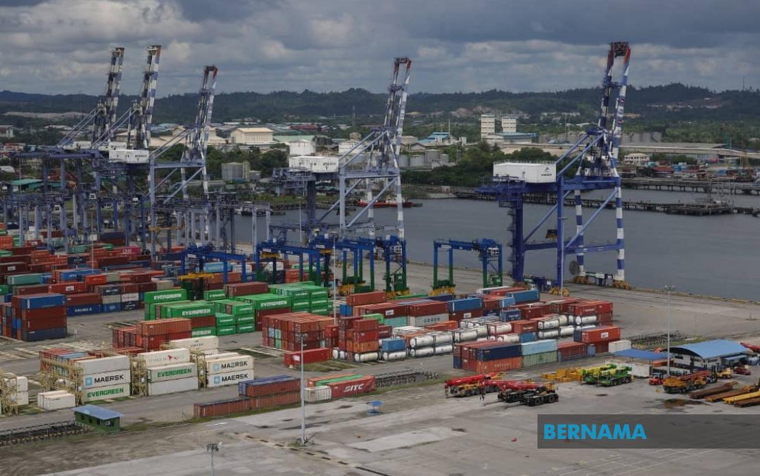 Bintulu Port Handover Marks Major MA63 Implementation Milestone