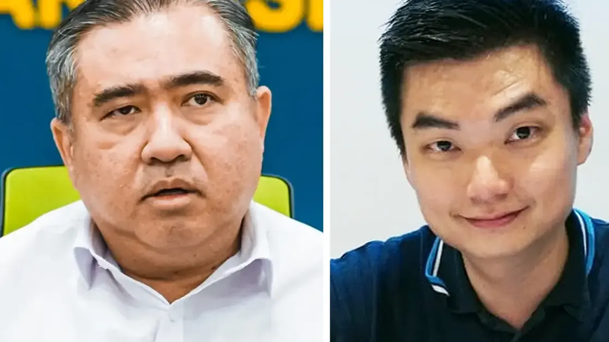 Transport Minister Loke launches defamation suit against lawyer over pig farming allegations