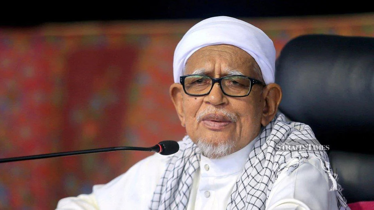 PAS denies betrayal claims as coalition tensions rise with Bersatu