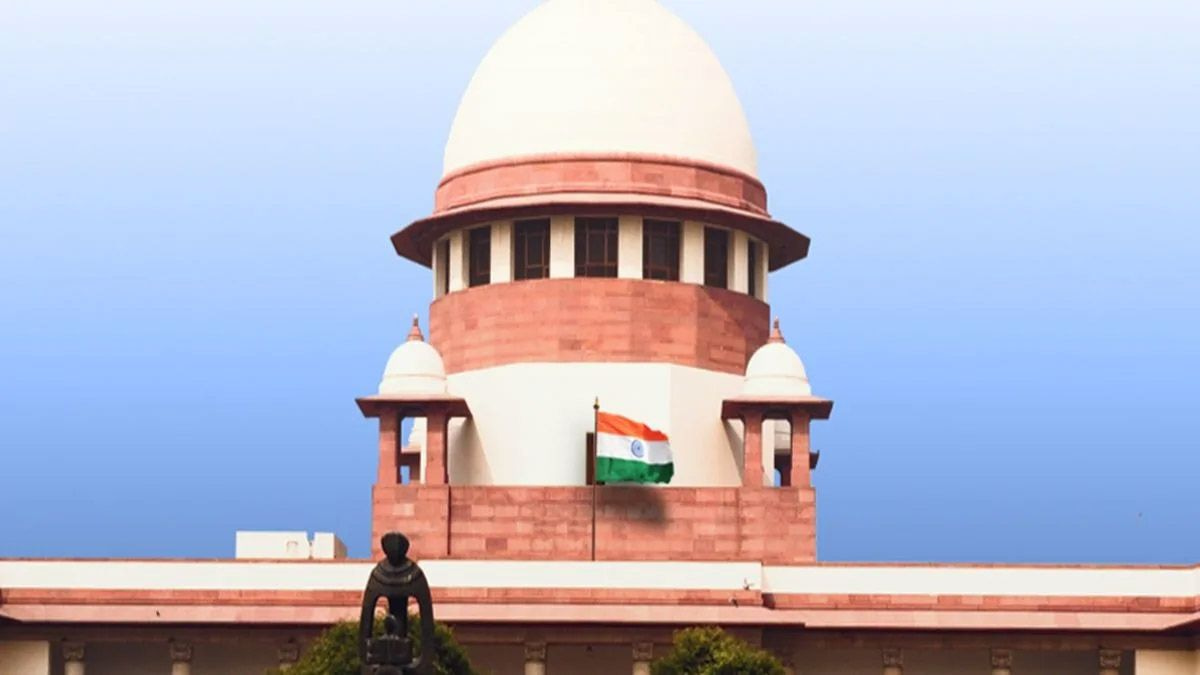 Supreme Court Stays Tamil Nadu Cow Slaughter Ban, Questions High Court's Overreach