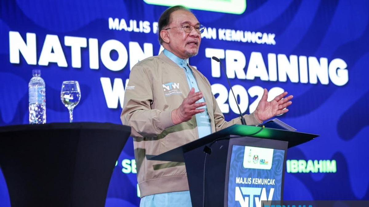 Anwar Set to Push Cabinet Approval for Public Release of Tabung Haji RCI Report