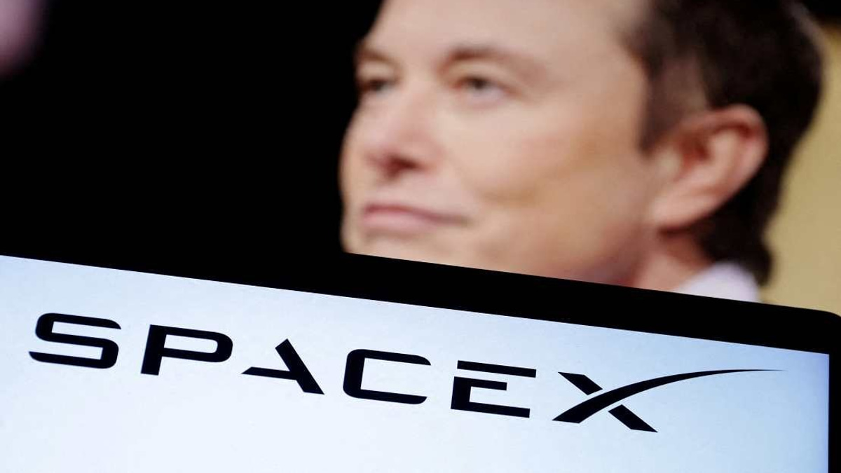 SpaceX Swings to US$541 Million Loss Despite Record Revenue in IPO Quarter