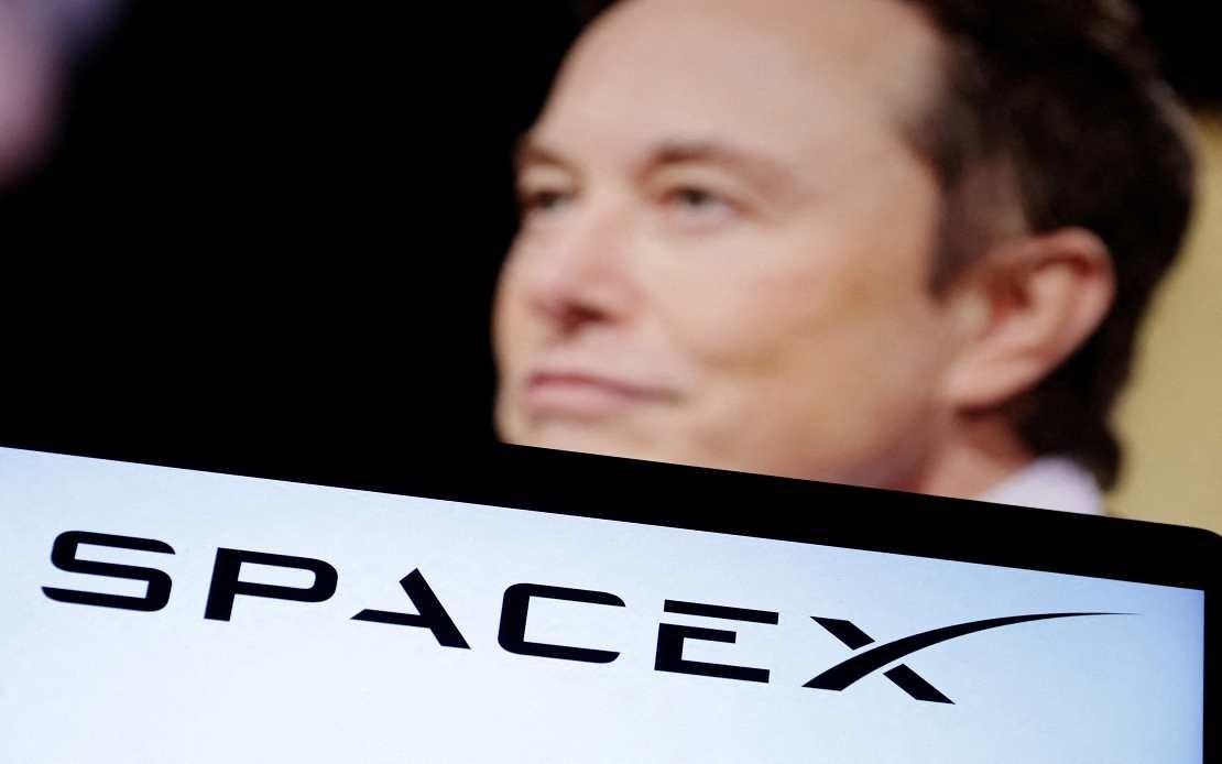 SpaceX Swings to US$541 Million Loss Despite Record Revenue in IPO Quarter