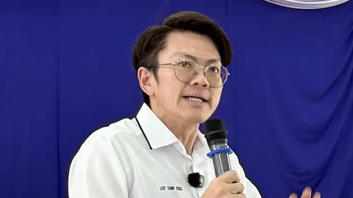 DAP Questions Sanusi's Appeal to Non-Malay Voters Amid Racism Accusations