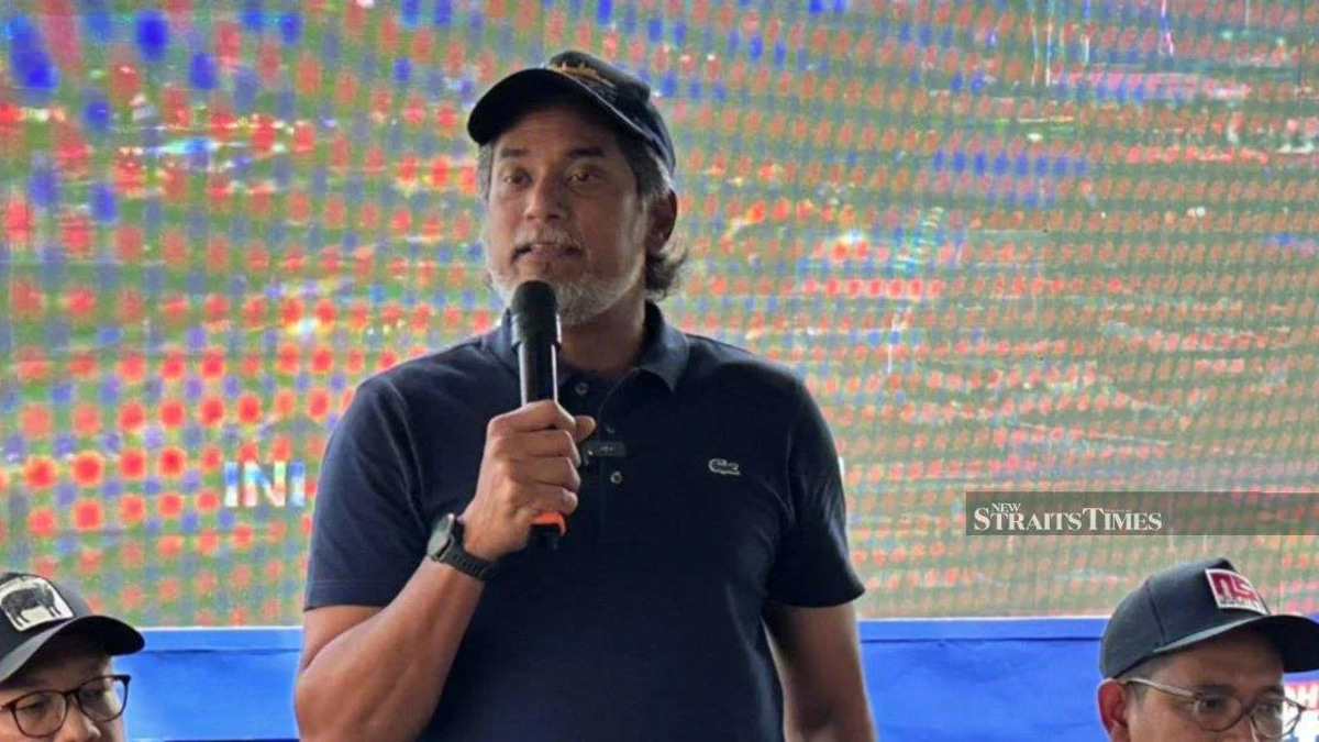 Johor's Opposition Intensifies Criticism of Menteri Besar Onn Hafiz Ahead of State Election