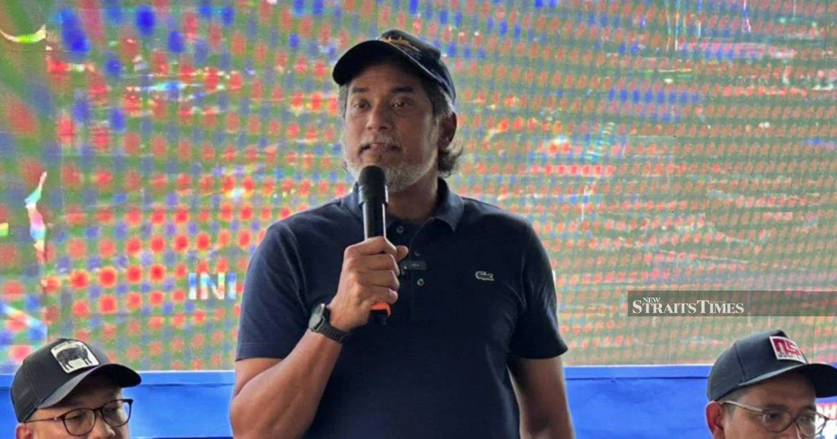 Johor's Opposition Intensifies Criticism of Menteri Besar Onn Hafiz Ahead of State Election