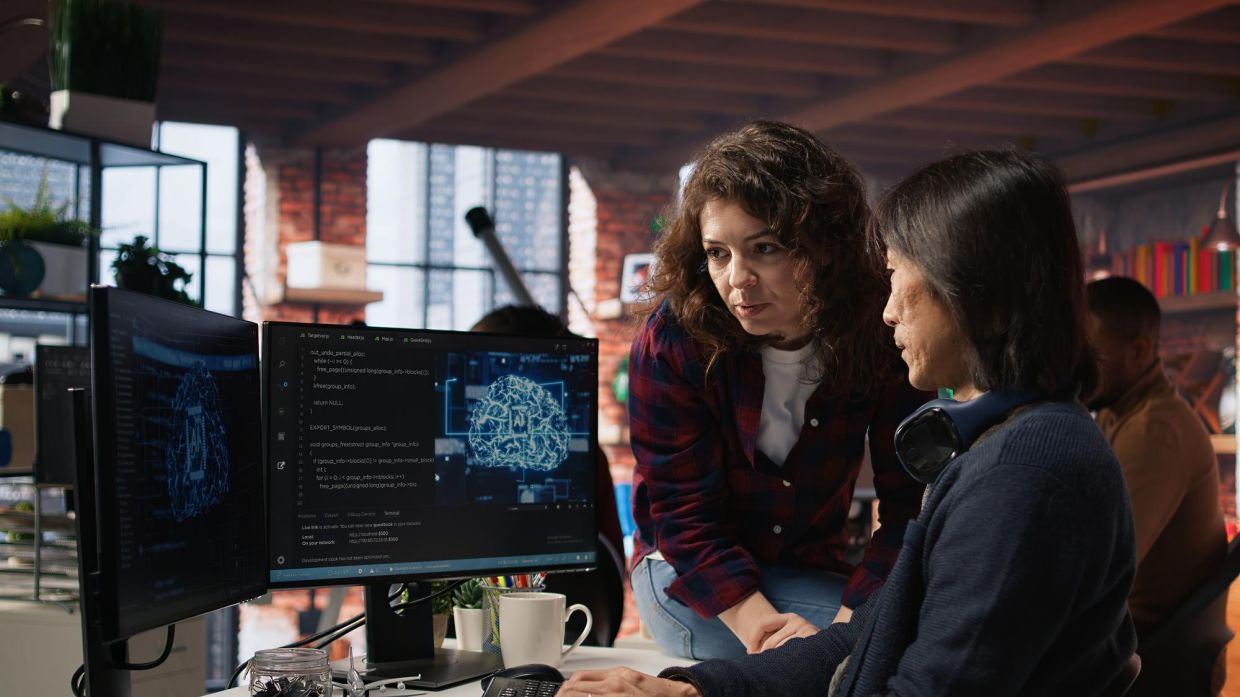 AI Is Creating a Bifurcated Job Market, PwC Research Reveals