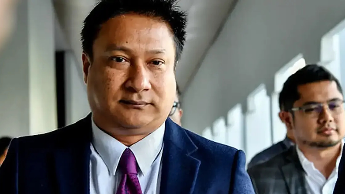 High Court Permits Hydroshoppe Director to Move Bribery Cases to Different Court