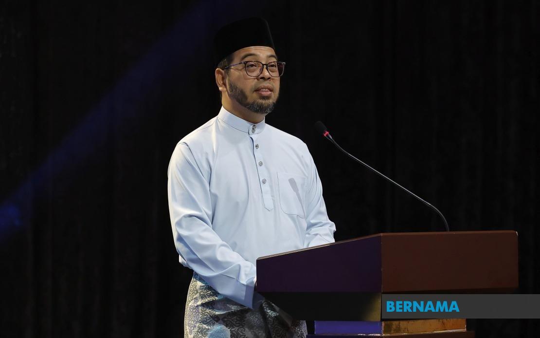MADANI Government Pledges Enhanced Support for Tahfiz Education Alongside Mainstream Schooling