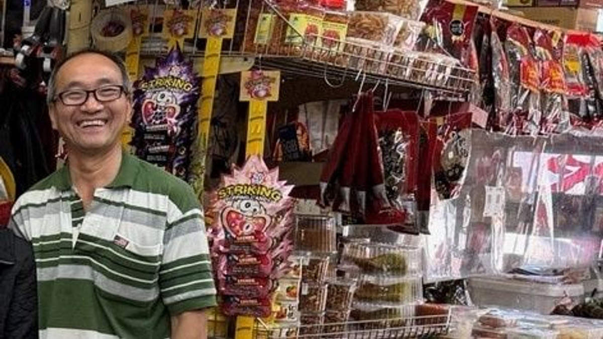 Melbourne Grocer Dies After Alleged Teen Assault; Youth Crime Fears Intensify