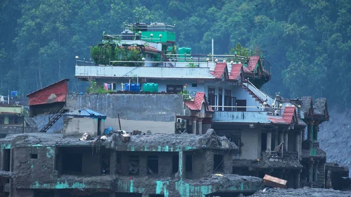 Nepal Seeks Foreign Expertise and Billions in Aid After Catastrophic Glacier-Triggered Flood
