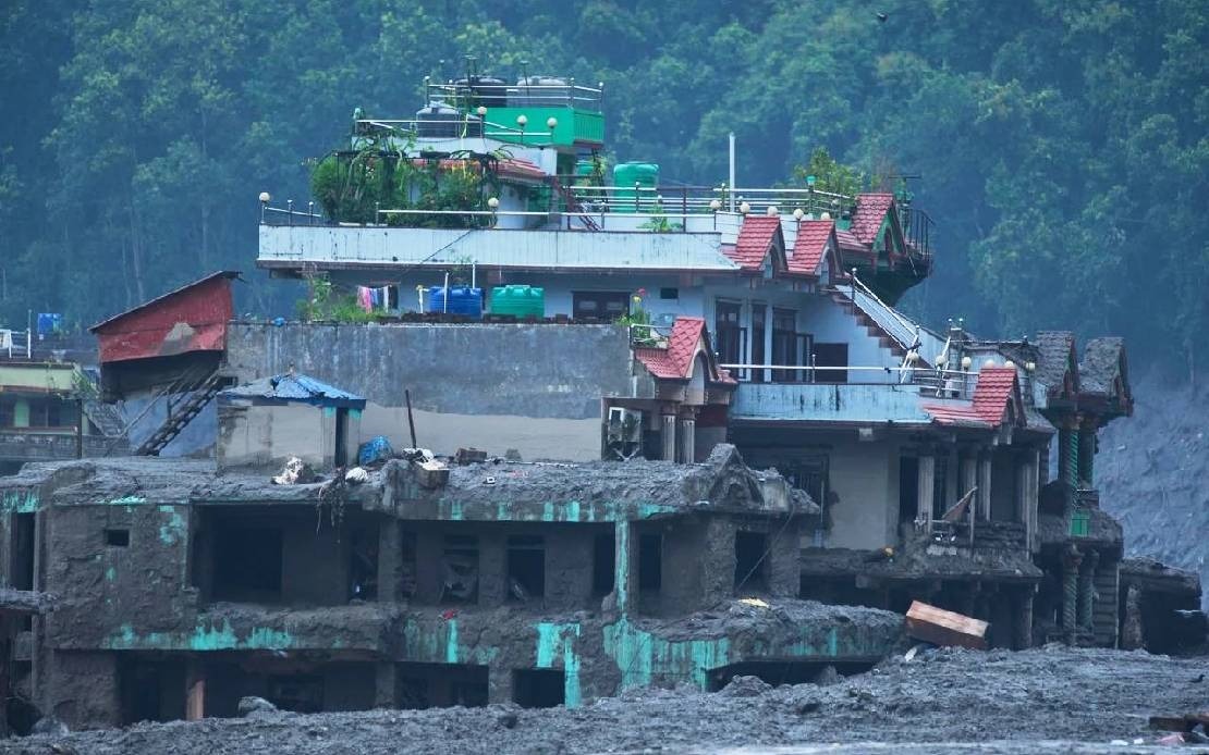 Nepal Seeks Foreign Expertise and Billions in Aid After Catastrophic Glacier-Triggered Flood