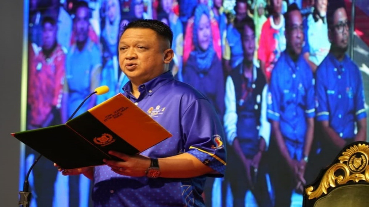 Raja Muda of Perlis Outlines Three Strategic Pillars for MARA's Transformation