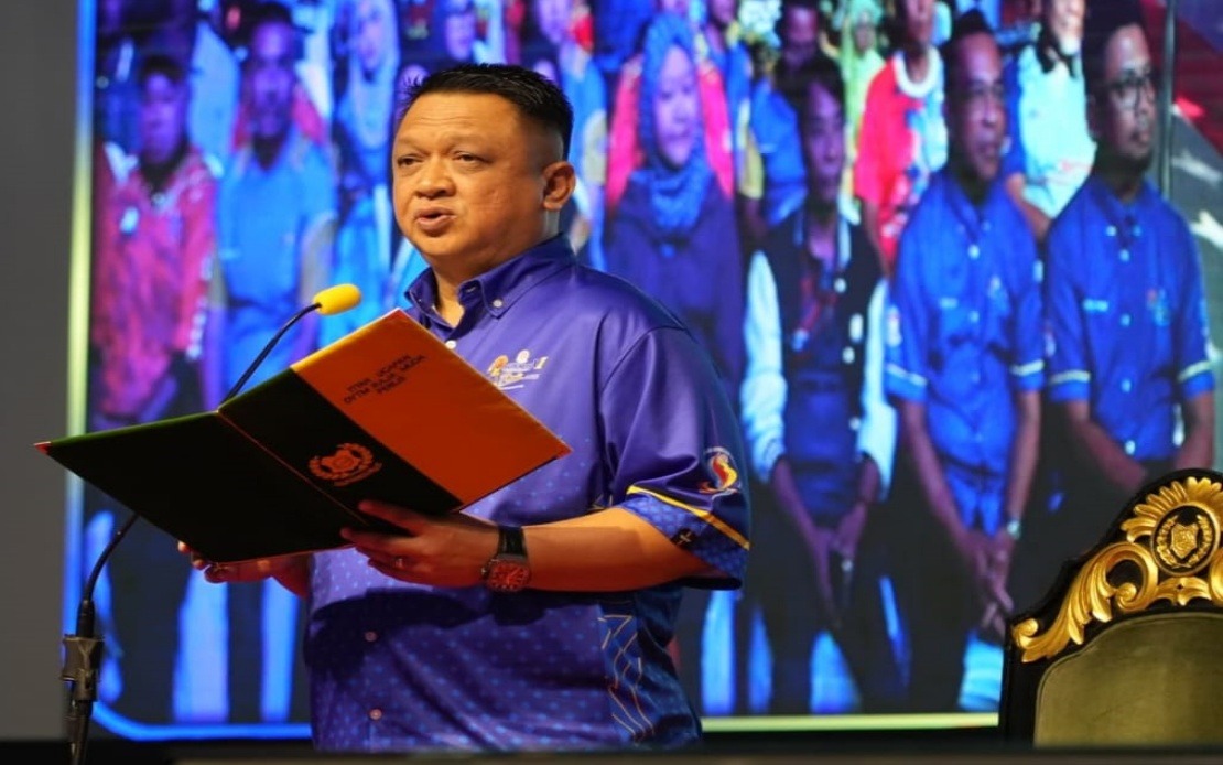 Raja Muda of Perlis Outlines Three Strategic Pillars for MARA's Transformation